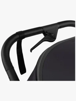 ABC Design  Salsa 5 Run Aktivitetsvogn, Coal