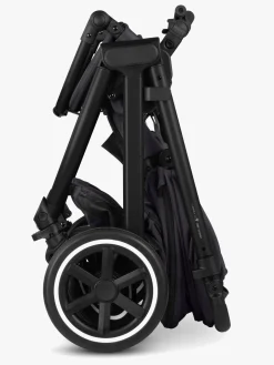 ABC Design  Samba 2 Klapvogn, Coal