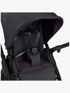 ABC Design  Samba 2 Klapvogn, Coal