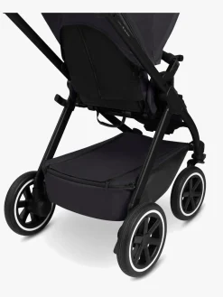 ABC Design  Samba 2 Klapvogn, Coal