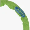 ABUS Kædelås 4804 Combo Green 75