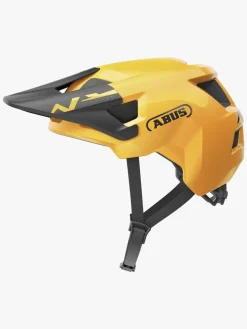 ABUS Youdrop Hjelm, Icon Yellow