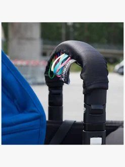 AddBaby Bøjlebetræk Sort