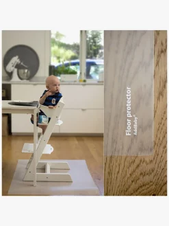 AddBaby Gulvbeskyttelsesmåtte