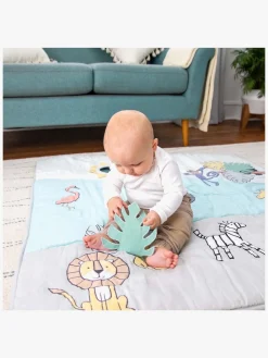 Aden + Anais Baby Bonding Legetæppe