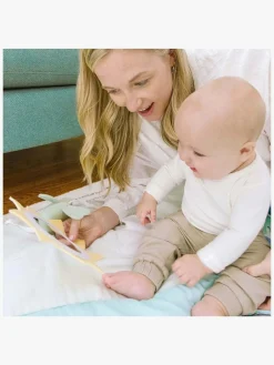 Aden + Anais Baby Bonding Legetæppe