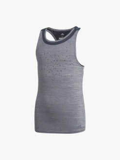 Adidas Girls Dotty Tanktop, Legend Ink