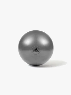 Adidas Pilatesbold 75 cm, Grå