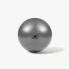 Adidas Pilatesbold Ø 55cm, Grå