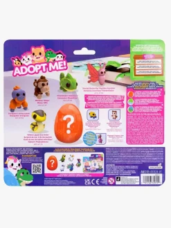 Adopt Me Figursæt Tropical Time 6-pak