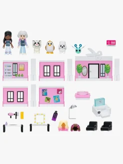 Adopt Me Pet Salon Deluxe Legesæt