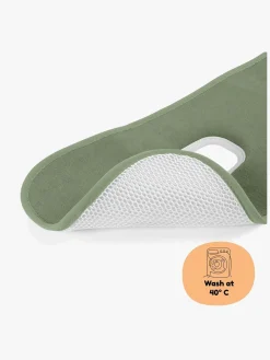 AeroMoov GR1 Hynde Autostol, Moss Green