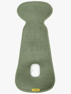 AeroMoov GRB  Ventilerende Hynde, Moss Green