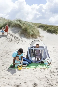 AeroMoov Pop-up Solskærm