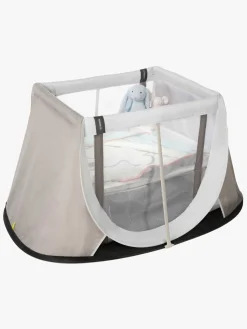 AeroMoov Pop-up Weekendseng, Sand