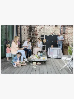 AeroMoov Pop-up Weekendseng, Sand