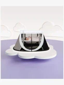 AeroMoov Pop-up Weekendseng, Grå