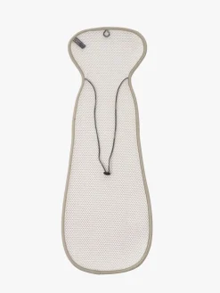 AeroMoov Ventilerende Hynde Til Autostol, Mørkegrå