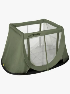 aeromoov Weekendseng Pop-up, Moss Green