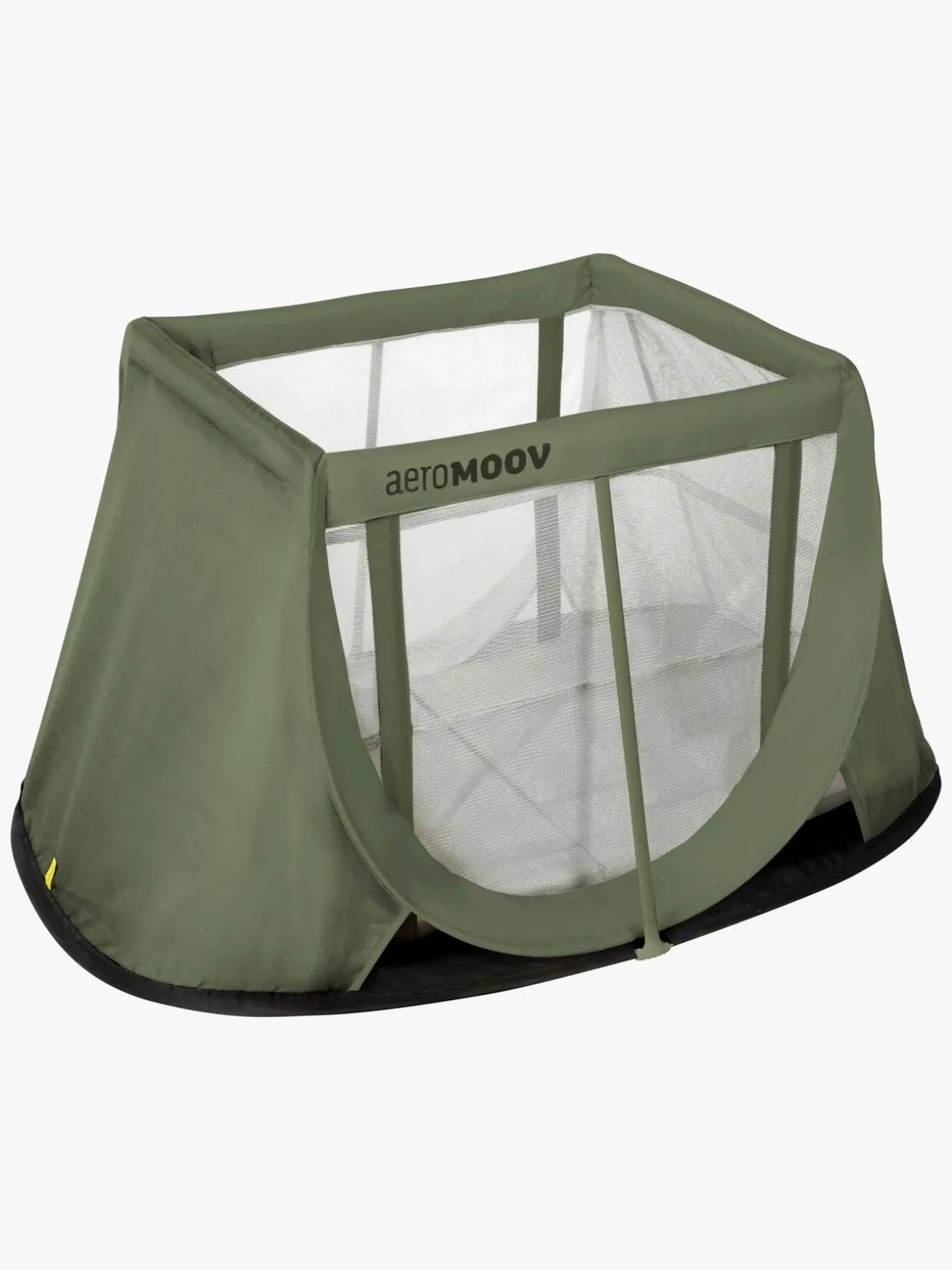 aeromoov Weekendseng Pop-up, Moss Green