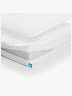 AeroSleep Essential Madras og 3D Madrabeskyttelse 70x140x9 Cm