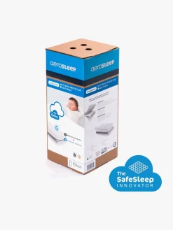 AeroSleep Evolution Madras og 3D Madrabeskyttelse 40x90x4 Cm