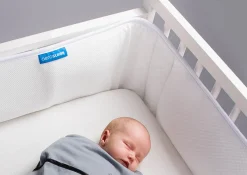 AeroSleep SafeSleep Sengerand