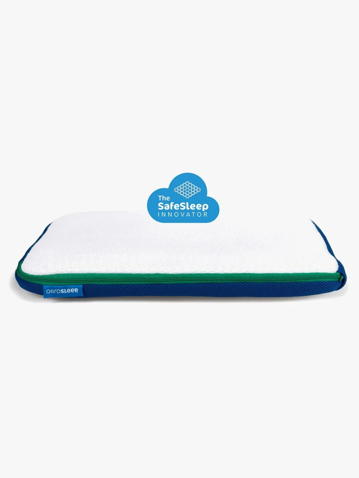 AeroSleep Sleep Safe Pude Vugge