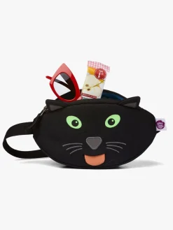 Affenzahn Bæltetaske, Black Panther