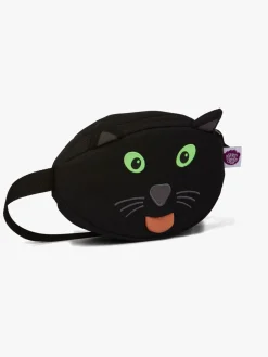 Affenzahn Bæltetaske, Black Panther