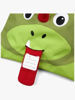 Affenzahn Gymnastikpose, Dragon