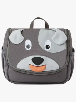 Affenzahn Kuffert 18L & Toilettaske, Dog