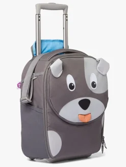 Affenzahn Kuffert 18L & Toilettaske, Dog