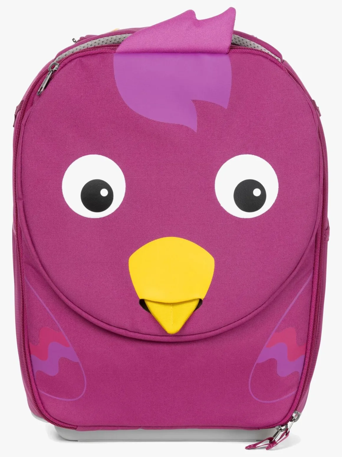 Affenzahn Kuffert 18L, Bird