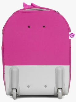 Affenzahn Kuffert 18L, Bird