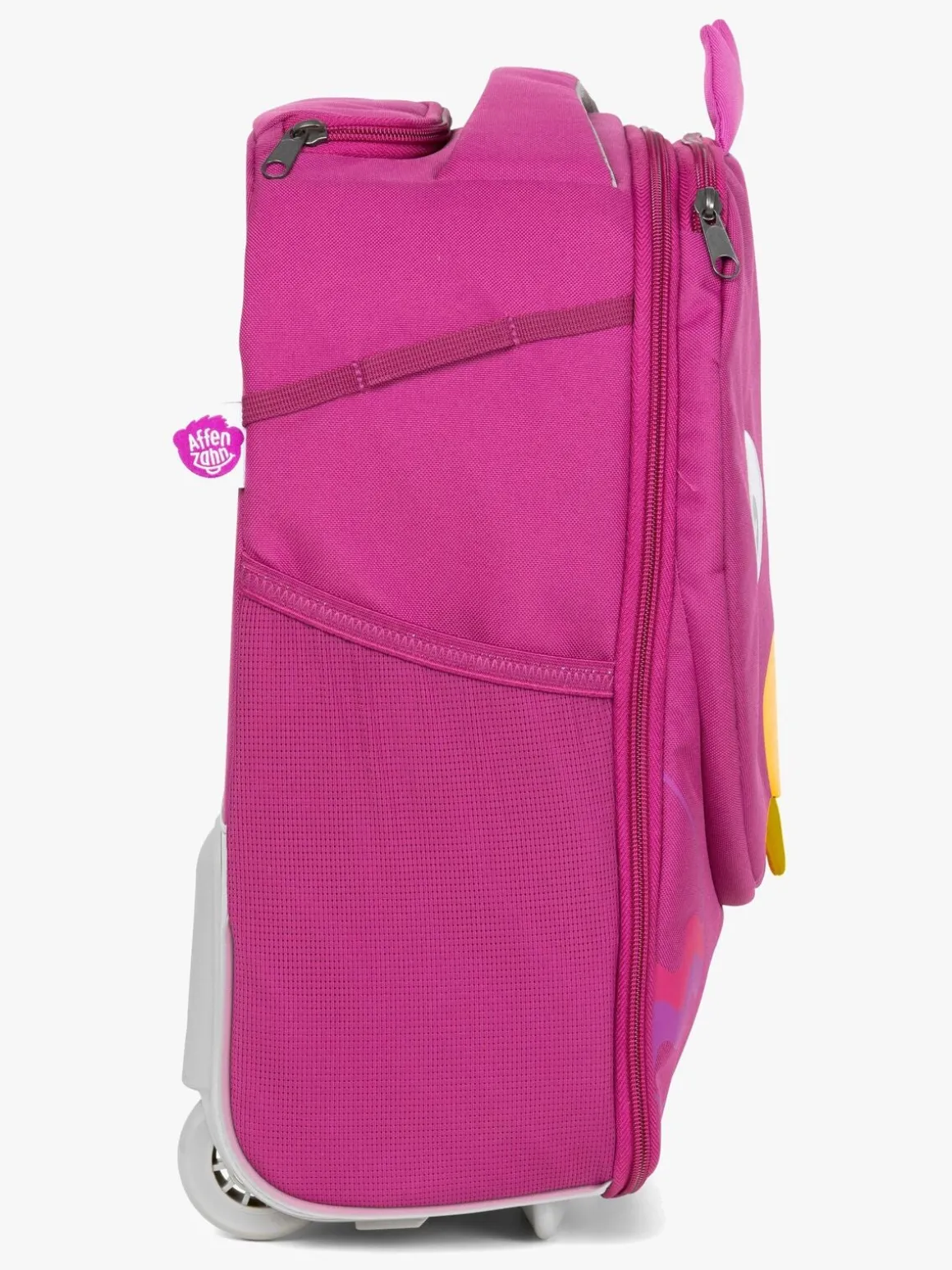 Affenzahn Kuffert 18L, Bird