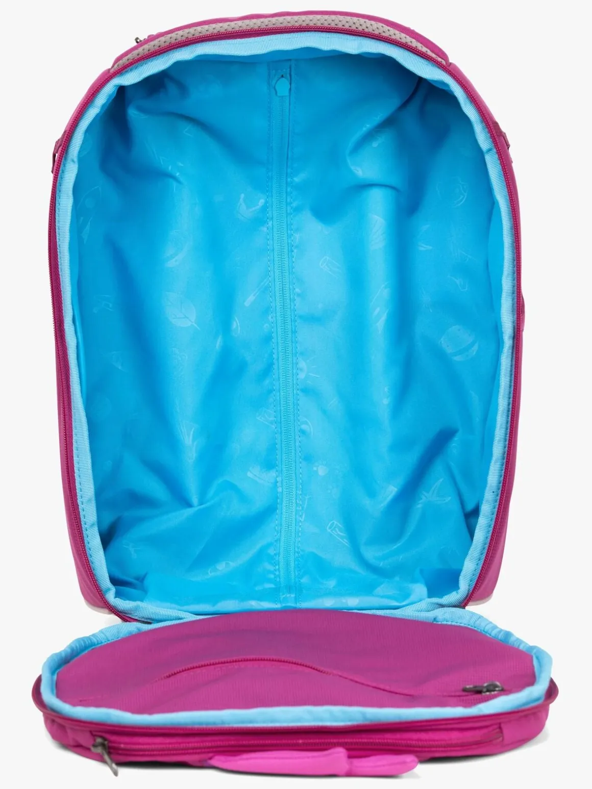 Affenzahn Kuffert 18L, Bird