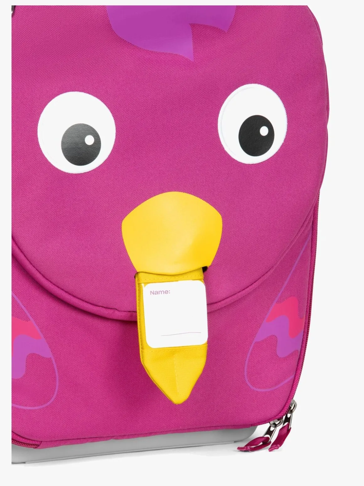 Affenzahn Kuffert 18L, Bird