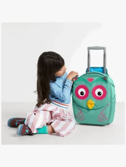 Affenzahn Kuffert 18L, Owl