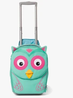 Affenzahn Kuffert 18L, Owl