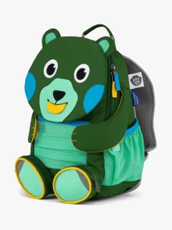 Affenzahn Large Friend Rygsæk 8L, Creative Bear