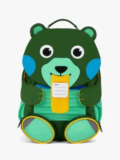 Affenzahn Large Friend Rygsæk 8L, Creative Bear
