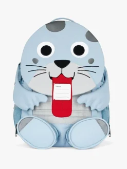 Affenzahn Large Friend Rygsæk 8L, Seal