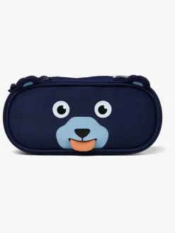 Affenzahn Large Friend Rygsæk 8L & Penalhus, Bear