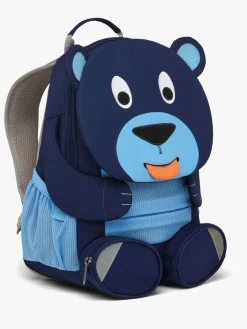 Affenzahn Large Friend Rygsæk 8L, Bear