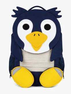 Affenzahn Large Friend Rygsæk 8L, Penguin