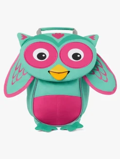 Affenzahn Small Friend Rygsæk 4L, Owl