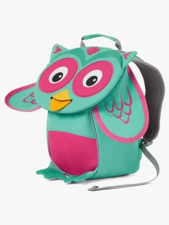 Affenzahn Small Friend Rygsæk 4L, Owl