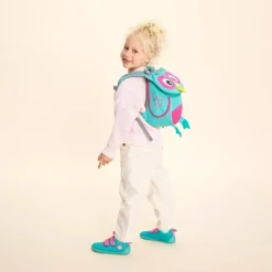 Affenzahn Small Friend Rygsæk 4L, Owl