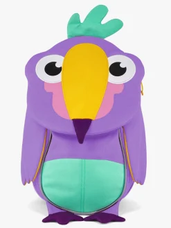 Affenzahn Small Friend Rygsæk 4L, Creative Toucan Limited Edition